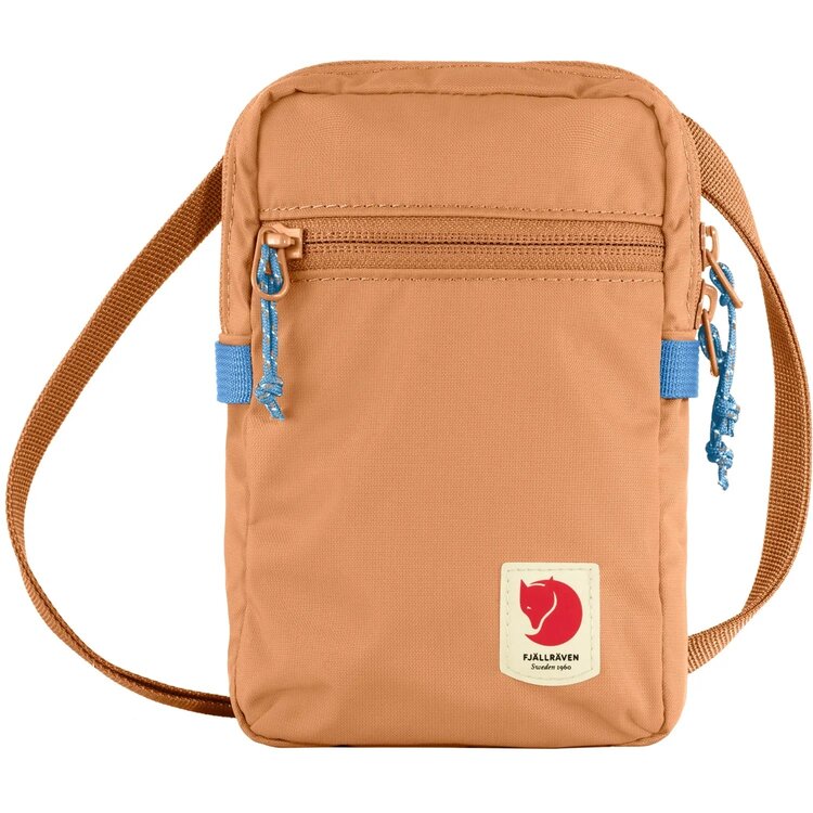 FjallRaven High Coast Pocket