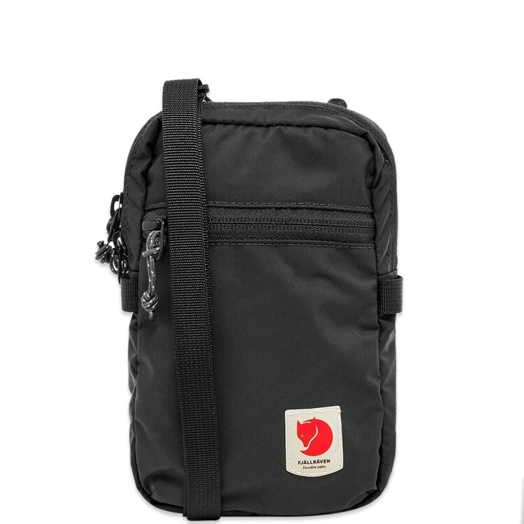 FjallRaven High Coast Pocket