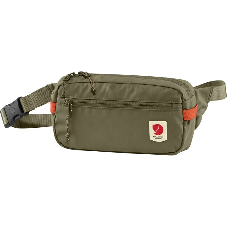 FjallRaven High Coast Hip Pack