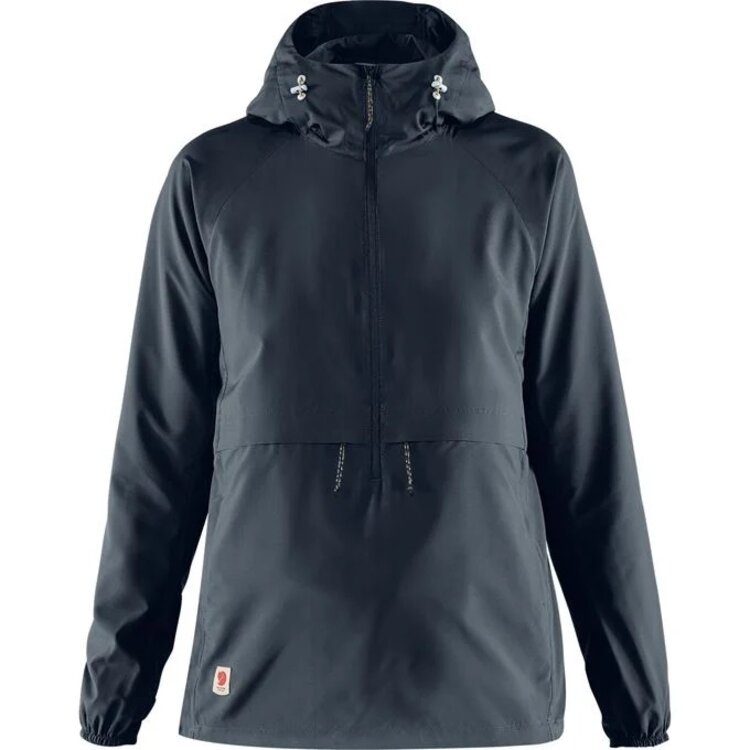 FjallRaven High Coast Lite Anorak Women's