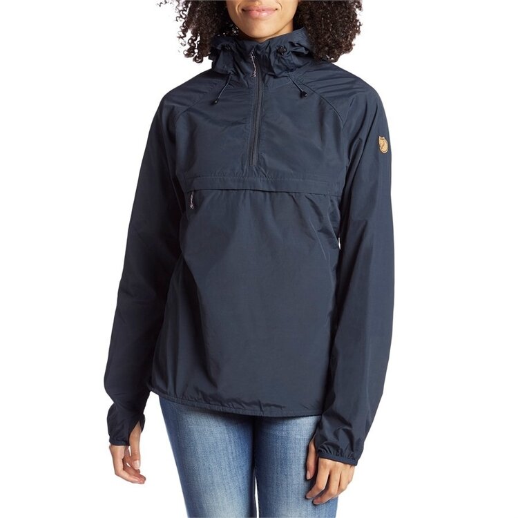 FjallRaven High Coast Lite Anorak Women's