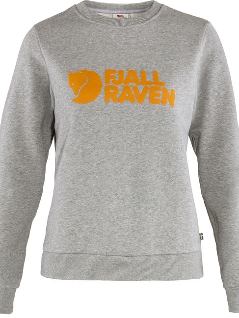 FjallRaven Fjallraven Logo Sweater Women's