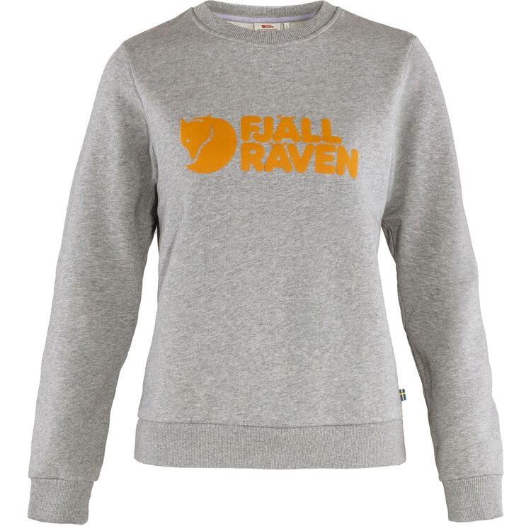 FjallRaven Fjallraven Logo Sweater Women's