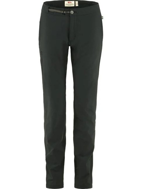 FjallRaven High Coast Trail Trousers Women's