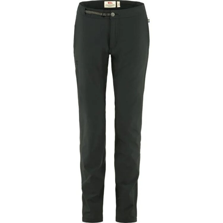 FjallRaven High Coast Trail Trousers Women's