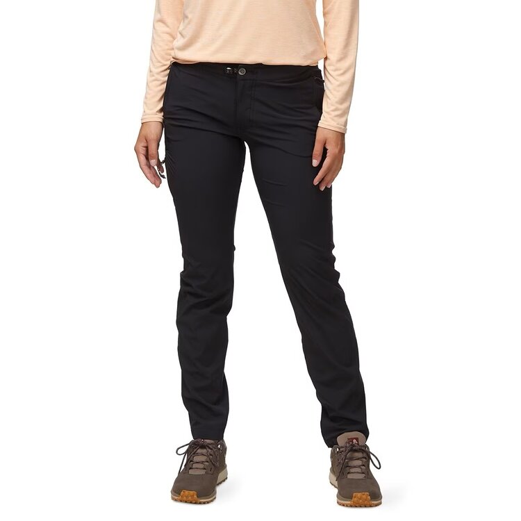 FjallRaven High Coast Trail Trousers Women's