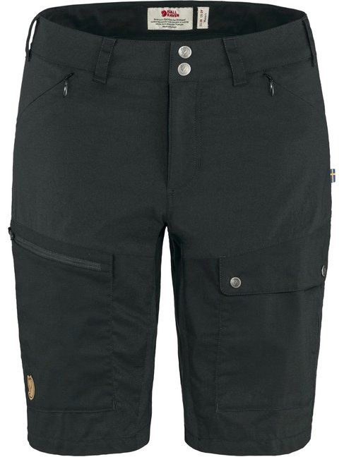FjallRaven Abisko Midsummer Shorts Women's