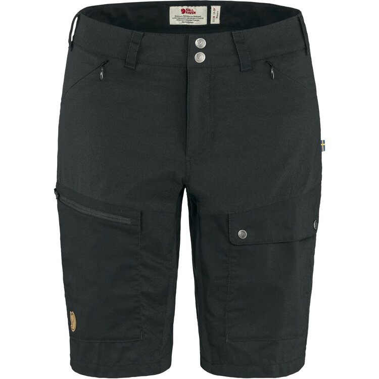 FjallRaven Abisko Midsummer Shorts Women's