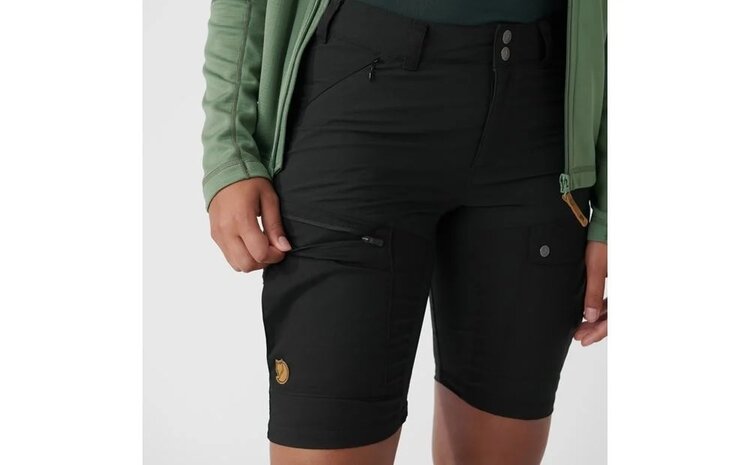 FjallRaven Abisko Midsummer Shorts Women's