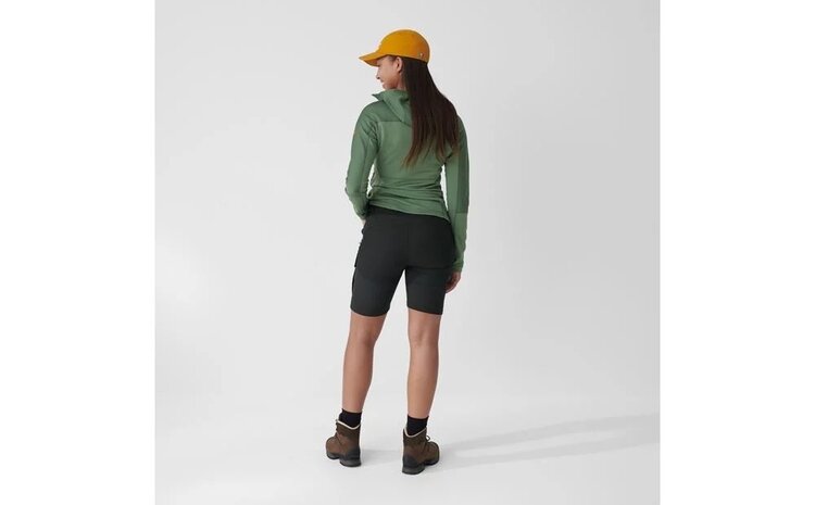 FjallRaven Abisko Midsummer Shorts Women's