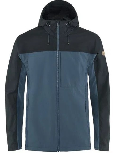 FjallRaven Abisko Midsummer Jacket Men's