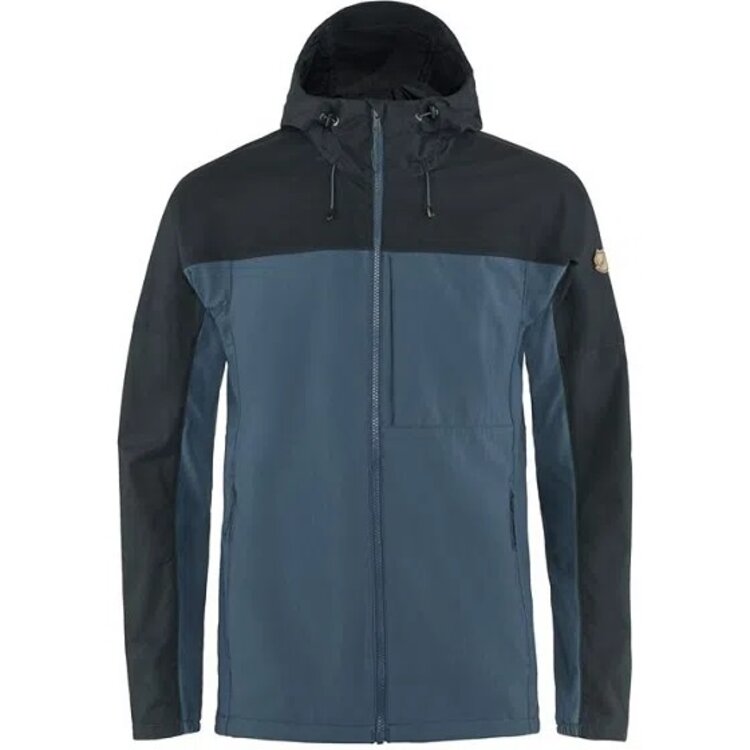 FjallRaven Abisko Midsummer Jacket Men's