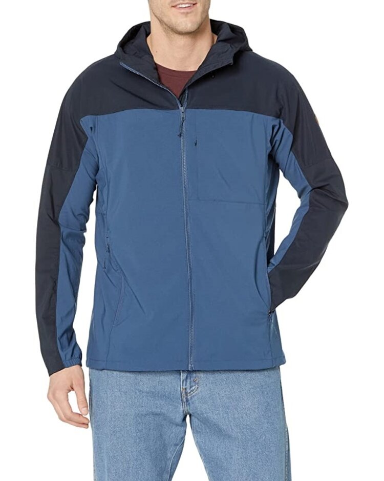 FjallRaven Abisko Midsummer Jacket Men's