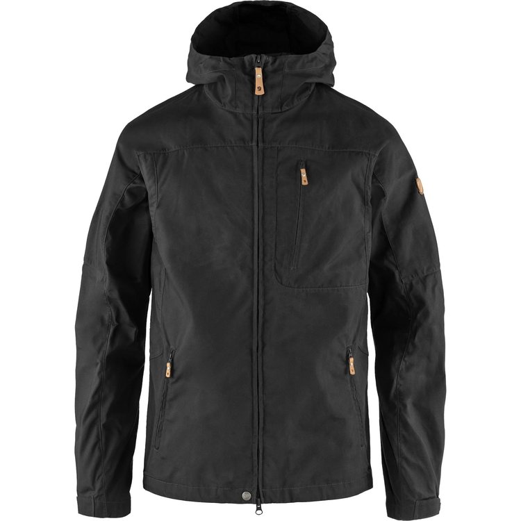 FjallRaven Sten Jacket Men's