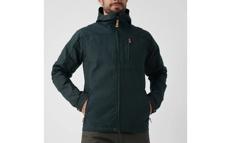 FjallRaven Sten Jacket Men's