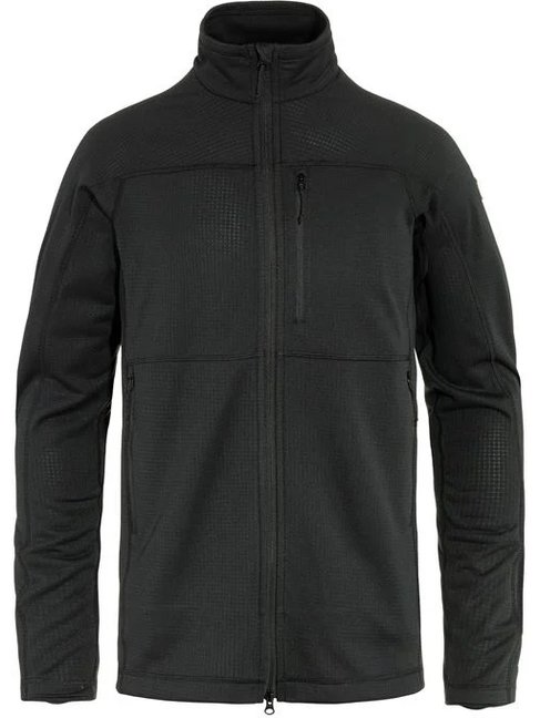 FjallRaven Abisko Lite Fleece Jacket Men's
