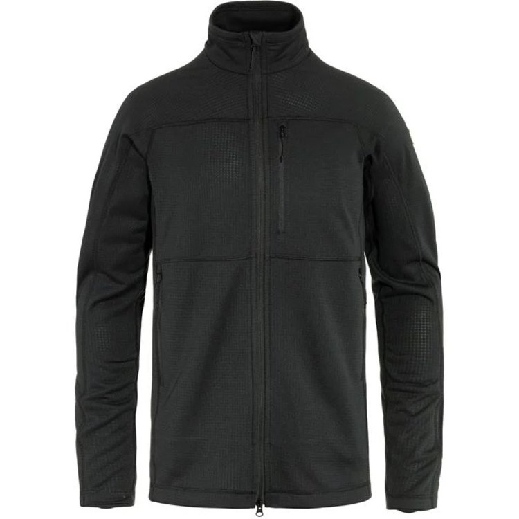 FjallRaven Abisko Lite Fleece Jacket Men's