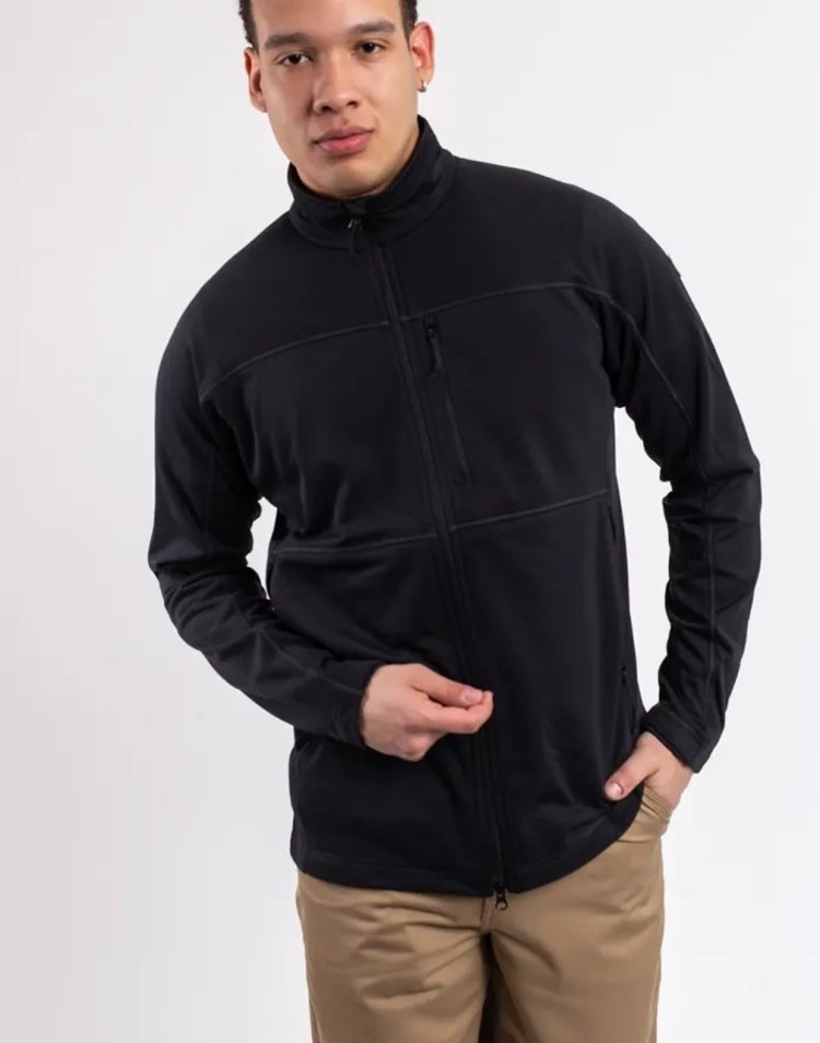 FjallRaven Abisko Lite Fleece Jacket Men's