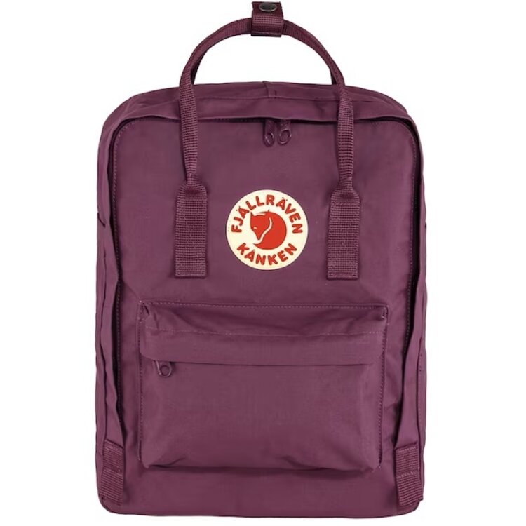 FjallRaven Kanken