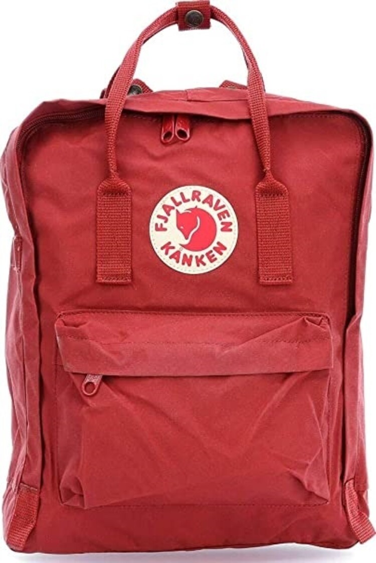 FjallRaven Kanken