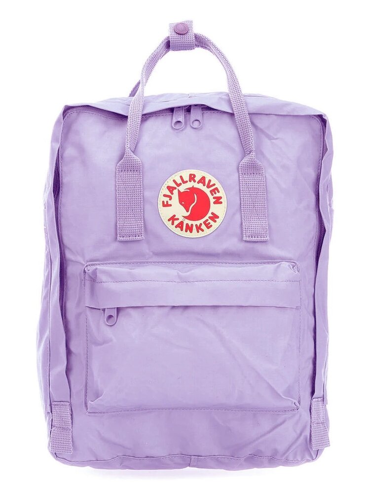 FjallRaven Kanken