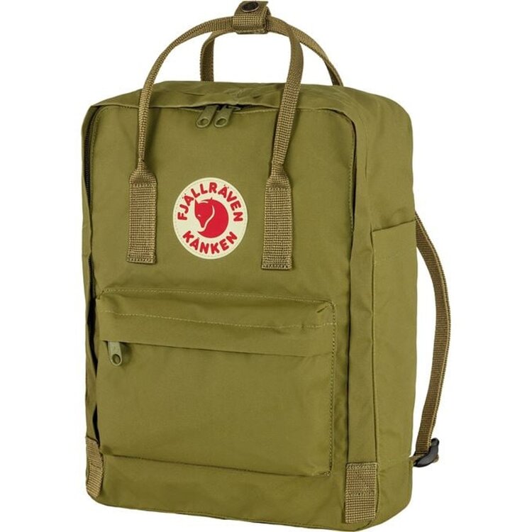 FjallRaven Kanken