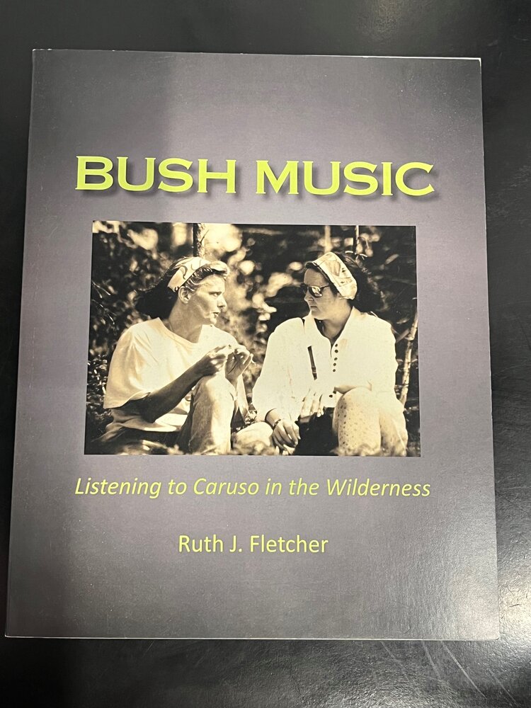 Ruth J.Fletcher Ruth J. Fletcher Books