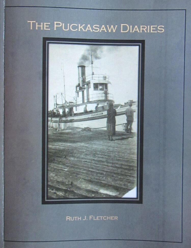 Ruth J.Fletcher Ruth J. Fletcher Books