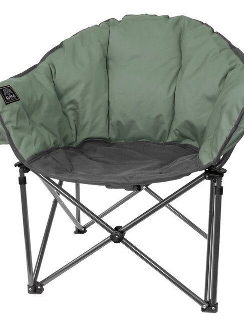 Kuma Lazy Bear Chair Sage