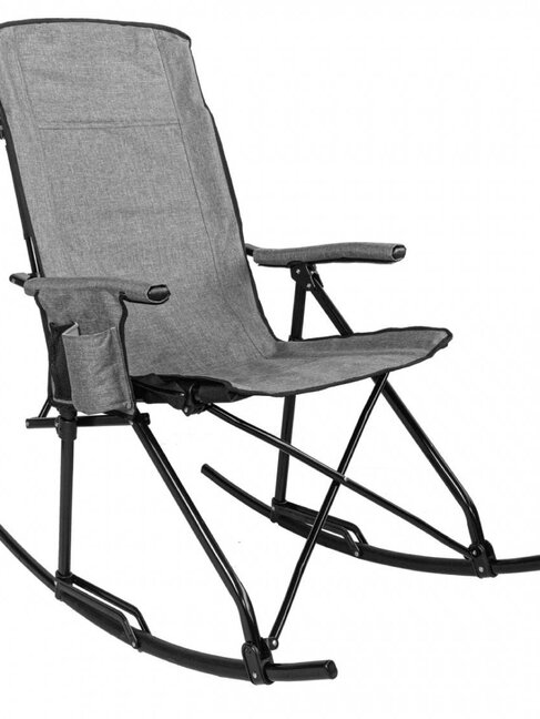 Kuma Bear Trax Rocker