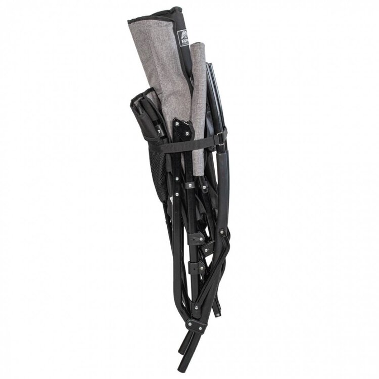 Kuma Bear Trax Rocker