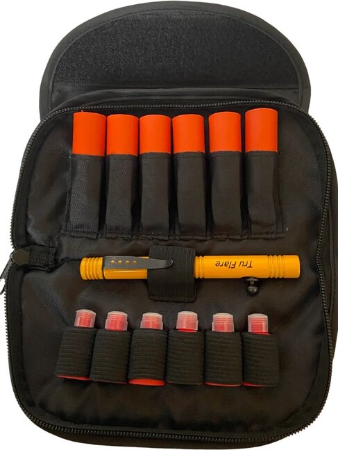 Kodiak Launcher & Pouch Pen Type Launcher Kit