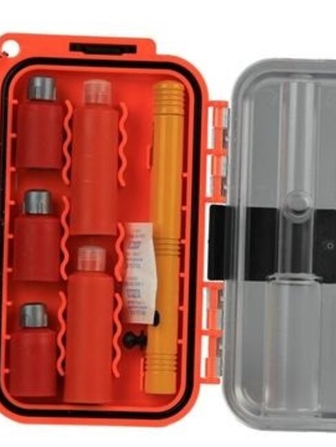 Kodiak Pocket Flare Mixed Signal Kit