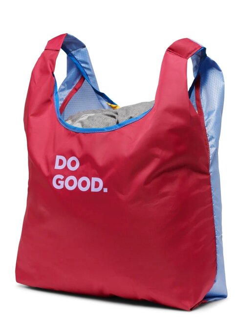 Cotopaxi Mercado Reusable Bag