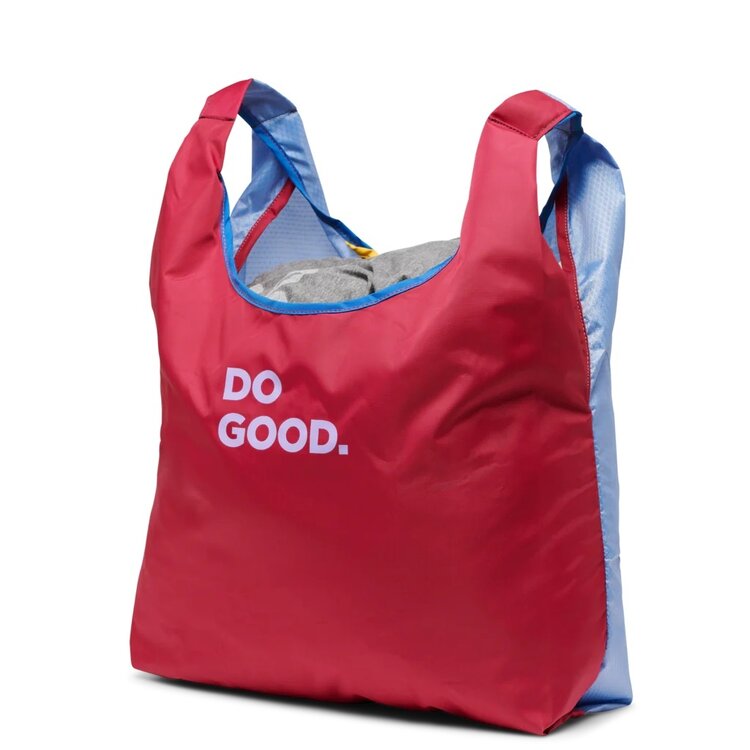 Cotopaxi Mercado Reusable Bag