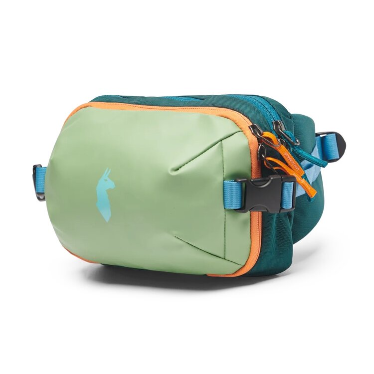 Cotopaxi Allpa X 4L Hip Pack