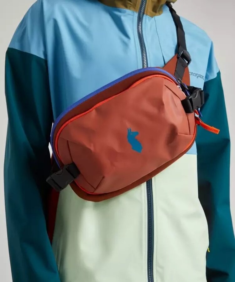 Cotopaxi Allpa X 4L Hip Pack