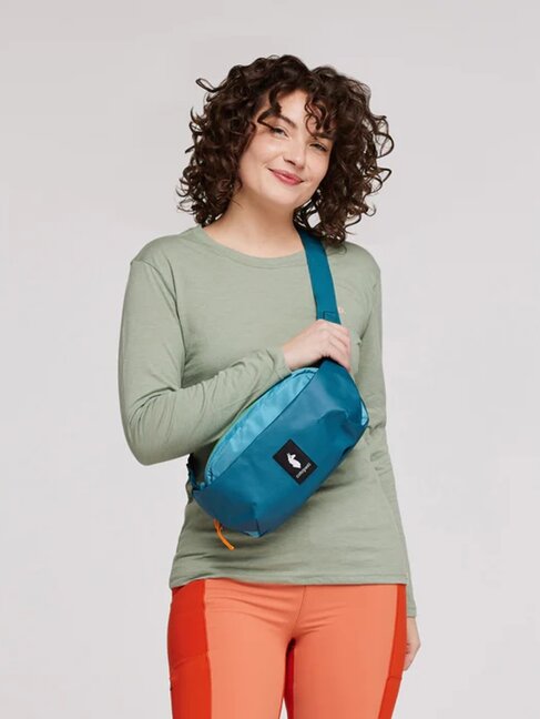 Cotopaxi Coso 2L Hip Pack -Cada Dia