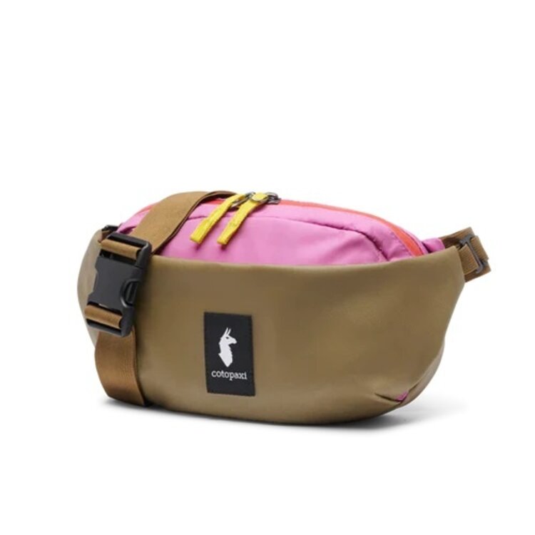 Cotopaxi Coso 2L Hip Pack -Cada Dia