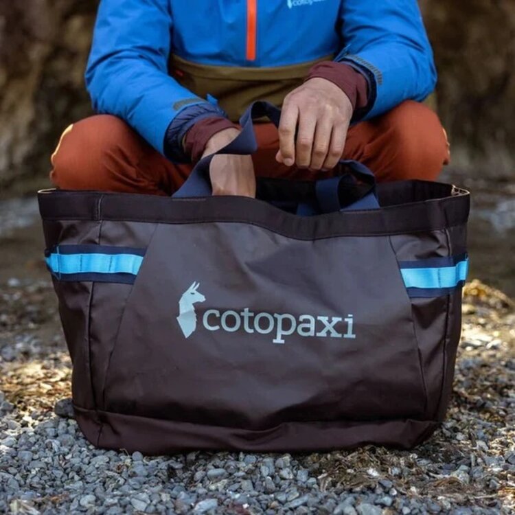 Cotopaxi Allpa 60L Gear Hauler Tote