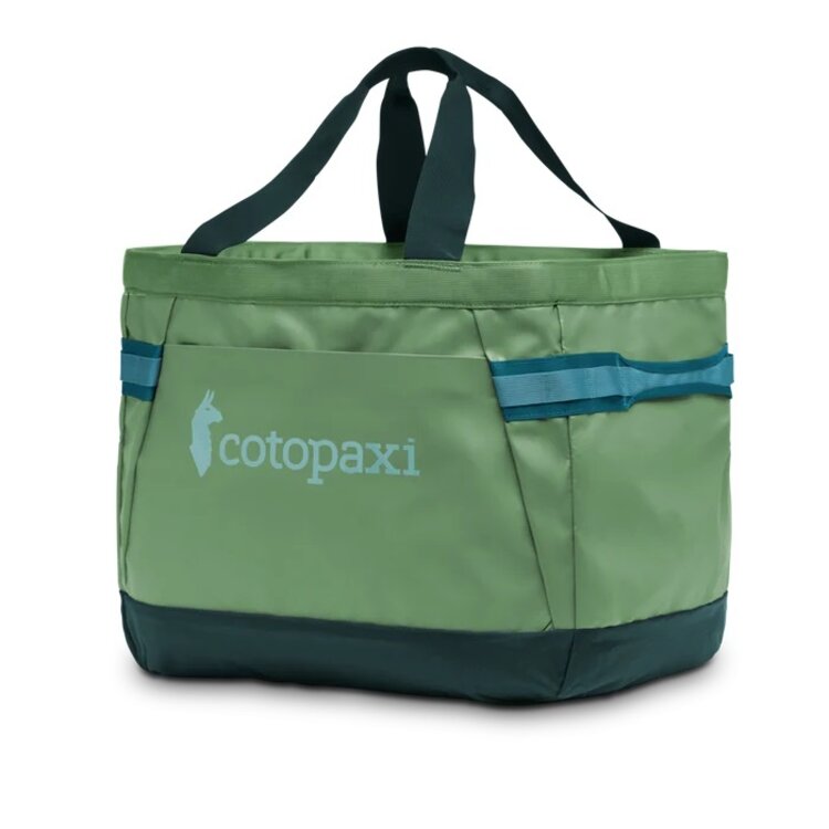 Cotopaxi Allpa 60L Gear Hauler Tote