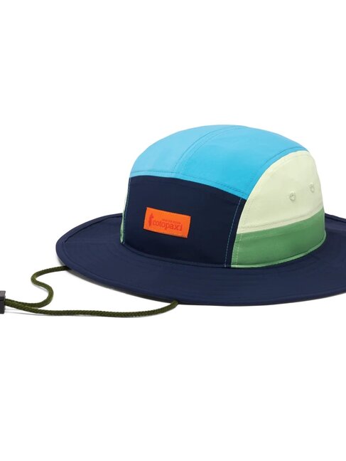 Cotopaxi Tech Bucket Hat