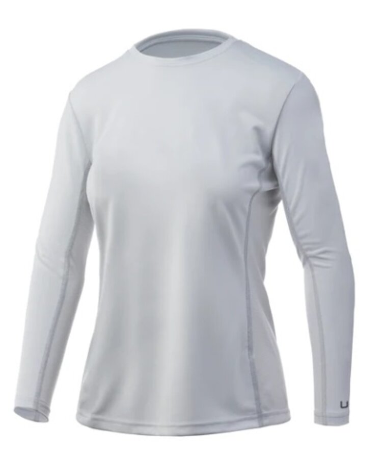 Huk Icon  X Long Sleeve