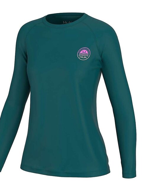 Huk Sunwaves Pursuit W