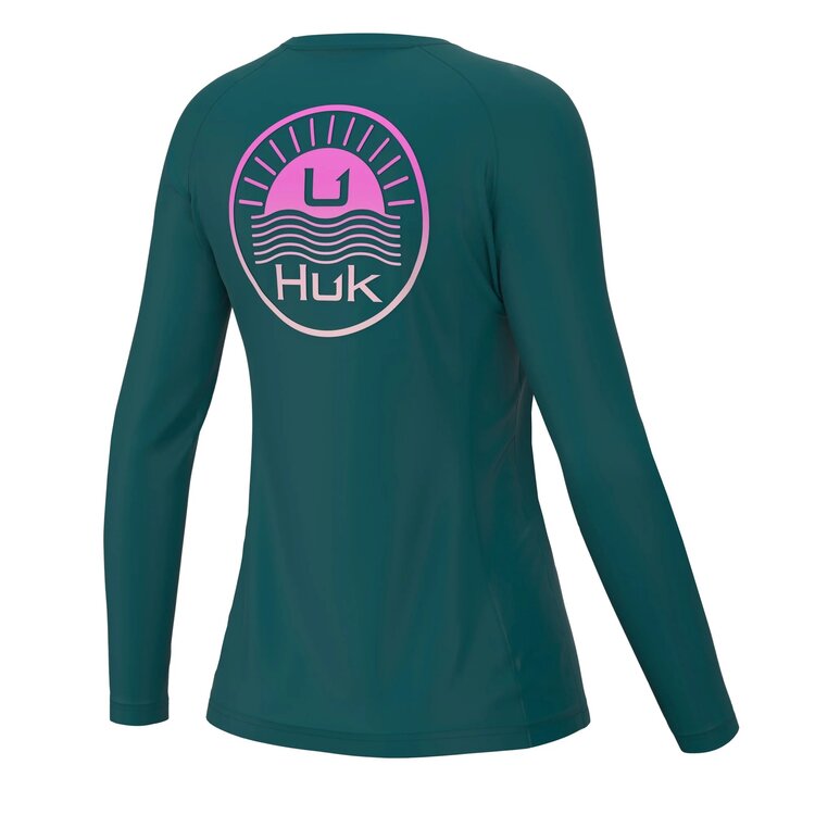 Huk Sunwaves Pursuit W