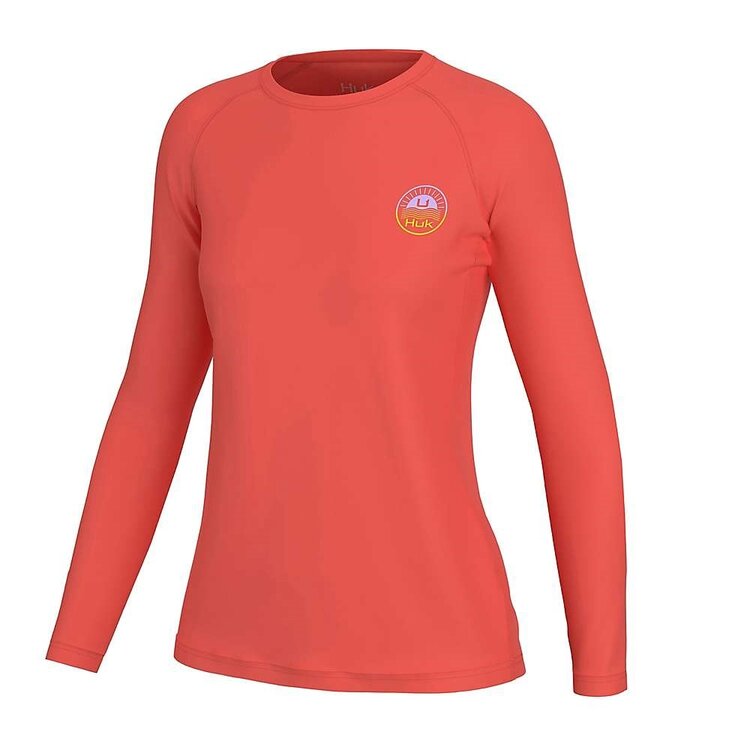 Huk Sunwaves Pursuit W