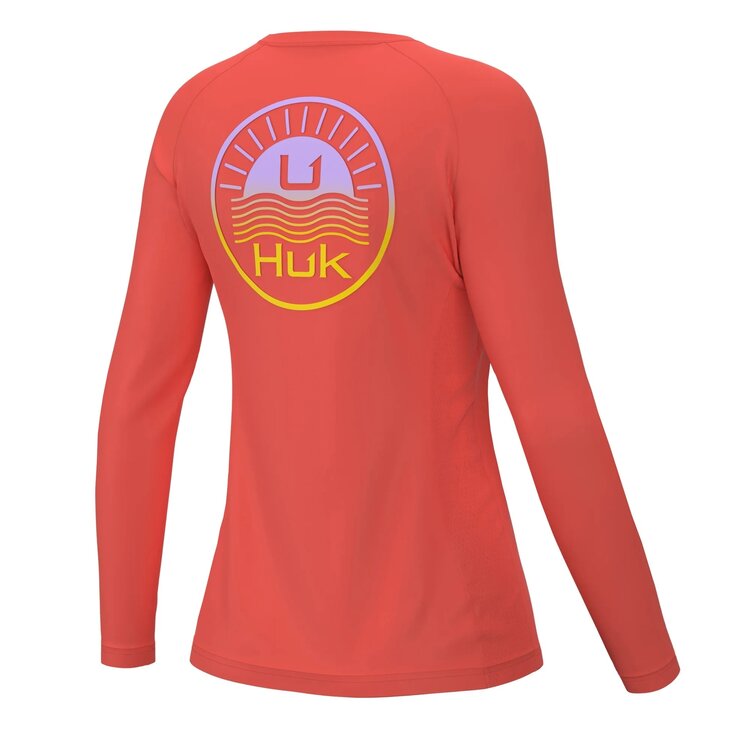 Huk Sunwaves Pursuit W