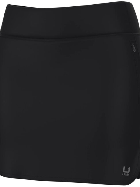 Huk Cedros Skort W