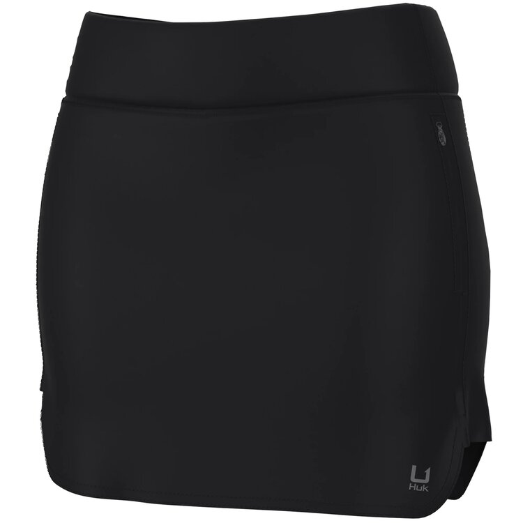 Huk Cedros Skort W