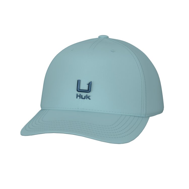 Huk Wash Dad Hat Womens OS